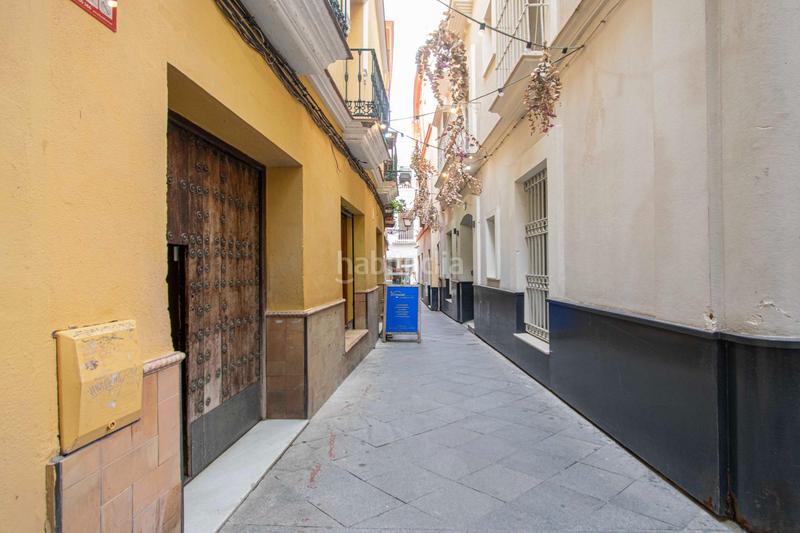 Foto 914e5604-e188-4554-aabb-5d8d0eba2d6f. Appartement dans Alfalfa - Santa Cruz Sevilla