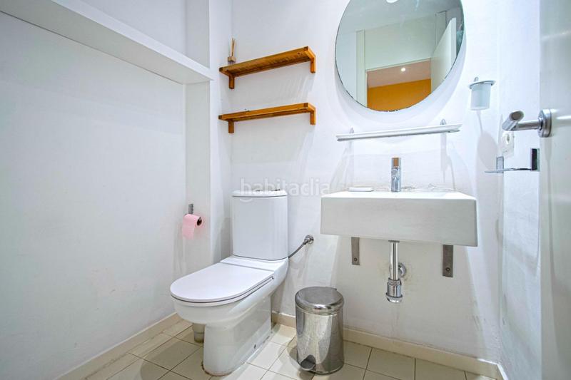 Foto c443e12f-6f7b-49f1-b887-032a4c7f15e1. Appartement dans Alfalfa - Santa Cruz Sevilla