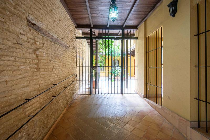 Foto e6ddc6b3-b533-4784-a80d-e88fe16b7e6d. Appartement dans Alfalfa - Santa Cruz Sevilla