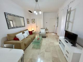 Location Appartement à Arenal - Museo. Magnifico piso en alquiler en el arenal de sevilla!!!