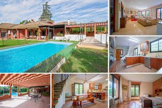 Chalet in Simon Verde. Espectacular chalet en simón verde!!!
