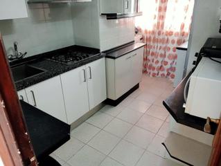 Location Appartement à Cruz Roja