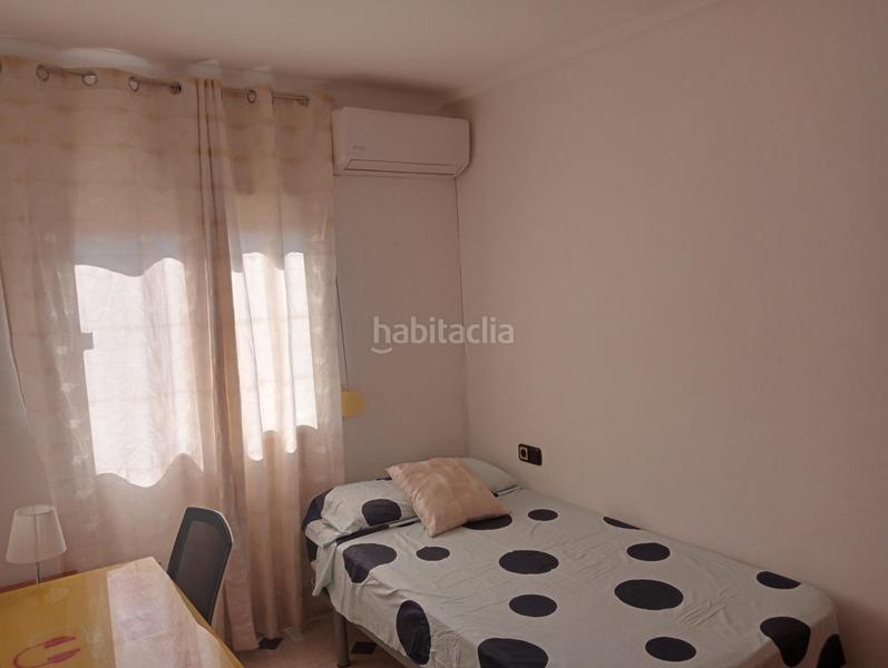 Foto 16b5e3ab-5659-4296-a54c-2996673ba312. Miete etagenwohnung in Cruz Roja Sevilla