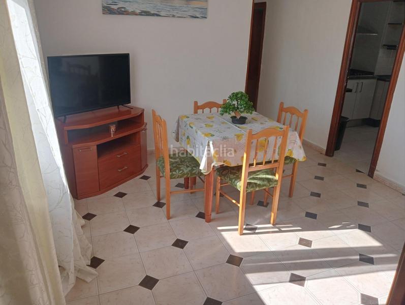Foto 1f5693af-df0d-450c-8b32-34b800bda1d9. Miete etagenwohnung in Cruz Roja Sevilla