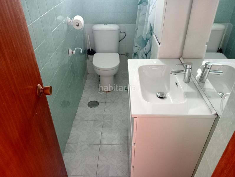 Foto 505acd37-9a10-4e17-b20a-e67a443f55b8. Miete etagenwohnung in Cruz Roja Sevilla
