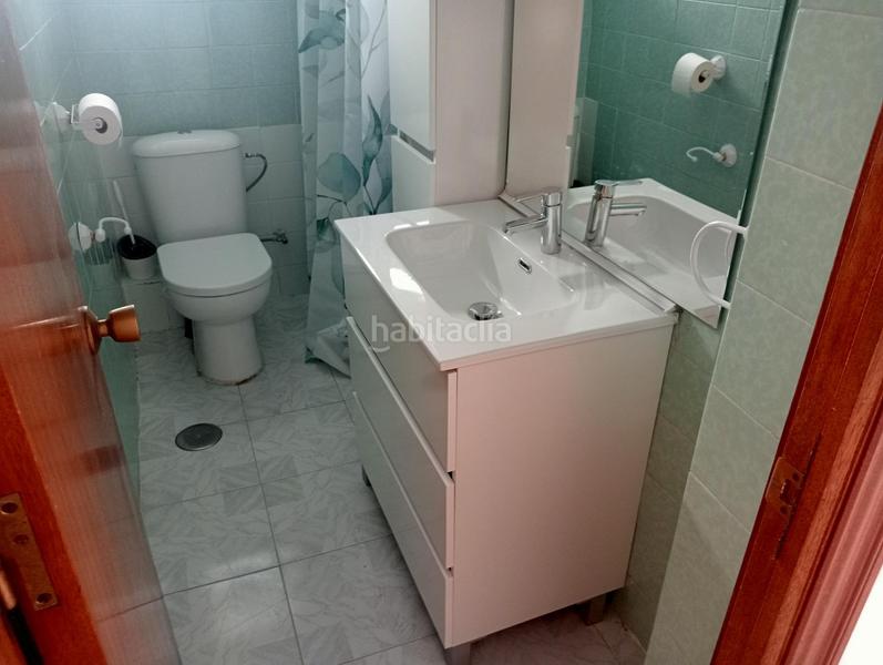 Foto 70a2f235-6398-434a-a53e-ca29875ca58d. Miete etagenwohnung in Cruz Roja Sevilla