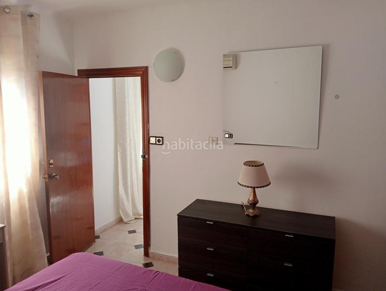 Foto 94365ef2-b765-4334-bab9-f1c32f3fe963. Miete etagenwohnung in Cruz Roja Sevilla