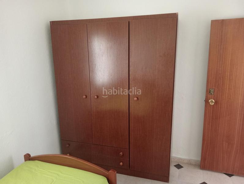 Foto 9bd02efe-4524-429f-a38c-e19e3c0a5b7c. Miete etagenwohnung in Cruz Roja Sevilla