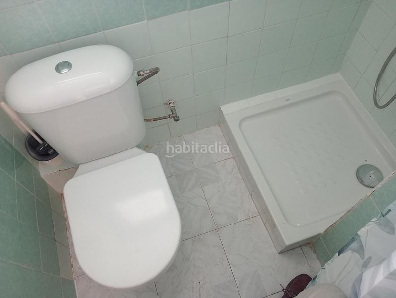 Foto b4bdcd12-0058-443d-b0eb-1d3cdfcbfdd2. Miete etagenwohnung in Cruz Roja Sevilla