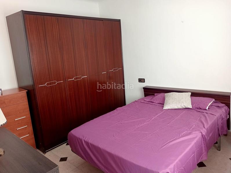 Foto c75c329b-d44f-497b-8b11-eaaaf6dbede3. Miete etagenwohnung in Cruz Roja Sevilla