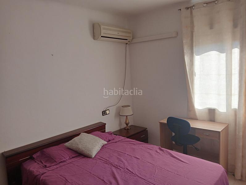 Foto e5c2e3d0-e6ae-482a-ae96-50e8290a7c42. Miete etagenwohnung in Cruz Roja Sevilla