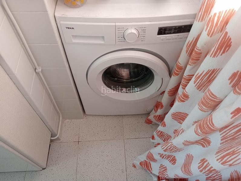 Foto f1f01175-8488-4386-a1a4-e3caaca931f4. Miete etagenwohnung in Cruz Roja Sevilla