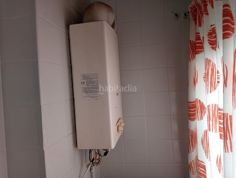 Foto ad7384a5-6063-4e99-b818-d6b8a07bed3e. Alquiler piso en Cruz Roja Sevilla