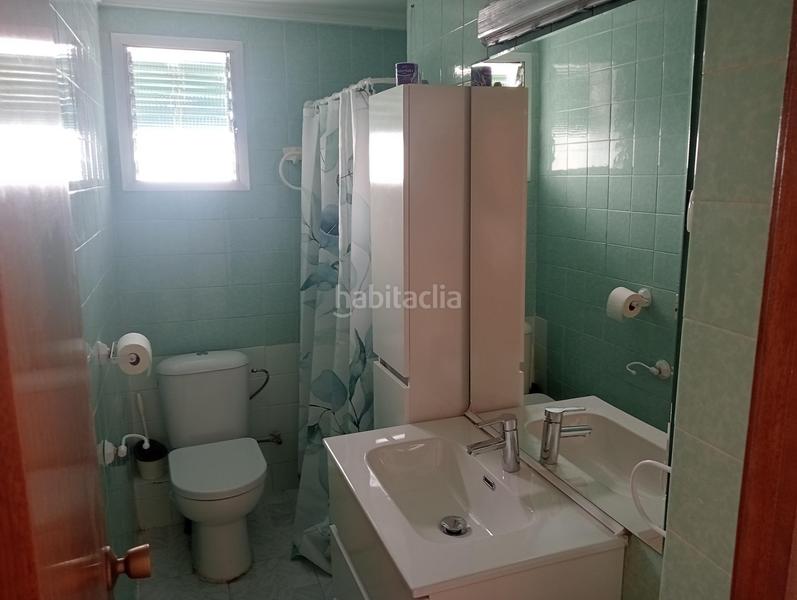 Foto c3aec7bf-b626-4e54-94c5-9c24c12a5b9e. Alquiler piso en Cruz Roja Sevilla