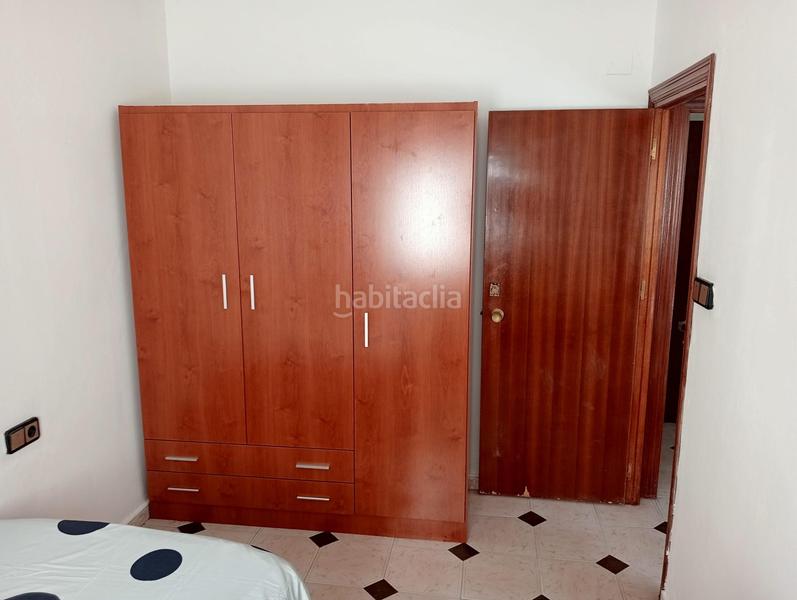 Foto eaea7b0a-4430-433d-aa6d-e70a33b840fe. Alquiler piso en Cruz Roja Sevilla