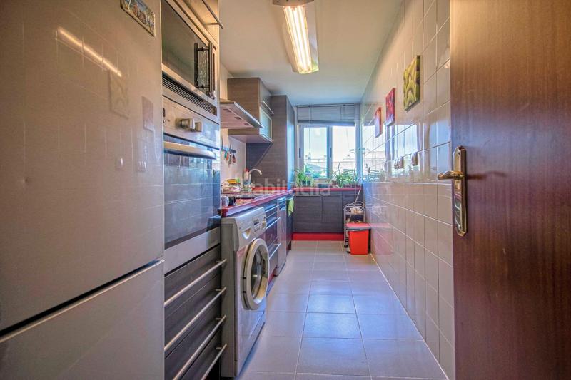 Foto 20ec052f-c6d6-4629-877e-c875a74a4464. Appartamento con parcheggio in El Cano - Los Bermejales Sevilla