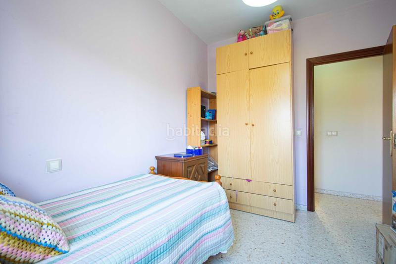 Foto 2fe3bd52-39bb-46b0-8893-29e53311f28c. Appartamento con parcheggio in El Cano - Los Bermejales Sevilla