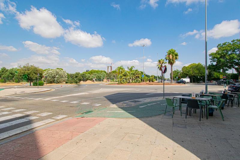 Foto 383a3341-c124-4e53-a5ca-3bd22dcd6b05. Appartamento con parcheggio in El Cano - Los Bermejales Sevilla