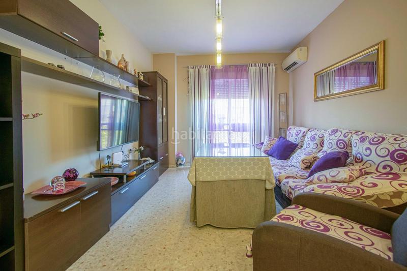 Foto 43bc0ea4-b902-4f39-8fc1-69d8ea42546a. Appartamento con parcheggio in El Cano - Los Bermejales Sevilla