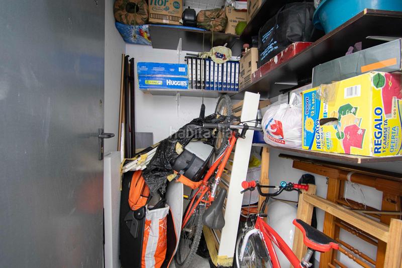 Foto 484bbcca-f863-42c1-ad37-1894b033a35a. Appartamento con parcheggio in El Cano - Los Bermejales Sevilla