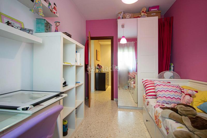 Foto 4f990277-698d-4bac-9150-498dbac029ab. Appartamento con parcheggio in El Cano - Los Bermejales Sevilla