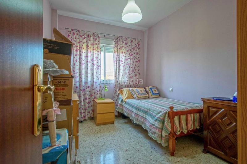 Foto 57f00828-bfc6-4a2f-9f71-8c67198c842a. Appartamento con parcheggio in El Cano - Los Bermejales Sevilla