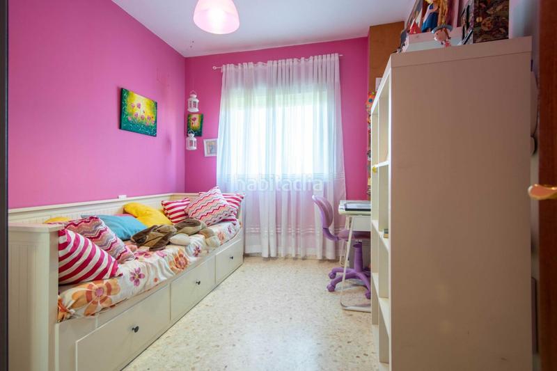 Foto 6e4a0002-90e6-451a-a748-0178655847fd. Appartamento con parcheggio in El Cano - Los Bermejales Sevilla