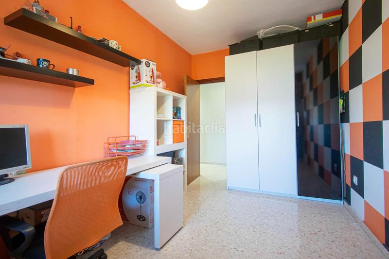 Foto 74a696ad-5f78-4510-a938-cc235ff41e1b. Appartamento con parcheggio in El Cano - Los Bermejales Sevilla