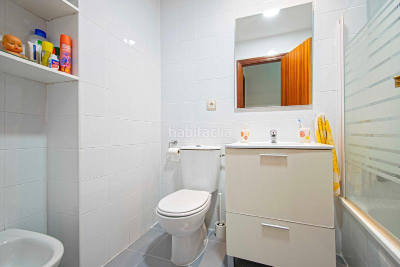 Foto 84cbb575-aaf8-4061-b9bb-9b468502ced7. Appartamento con parcheggio in El Cano - Los Bermejales Sevilla