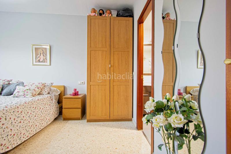 Foto 8908ed21-4313-461e-8b54-5e1265d7616e. Appartamento con parcheggio in El Cano - Los Bermejales Sevilla