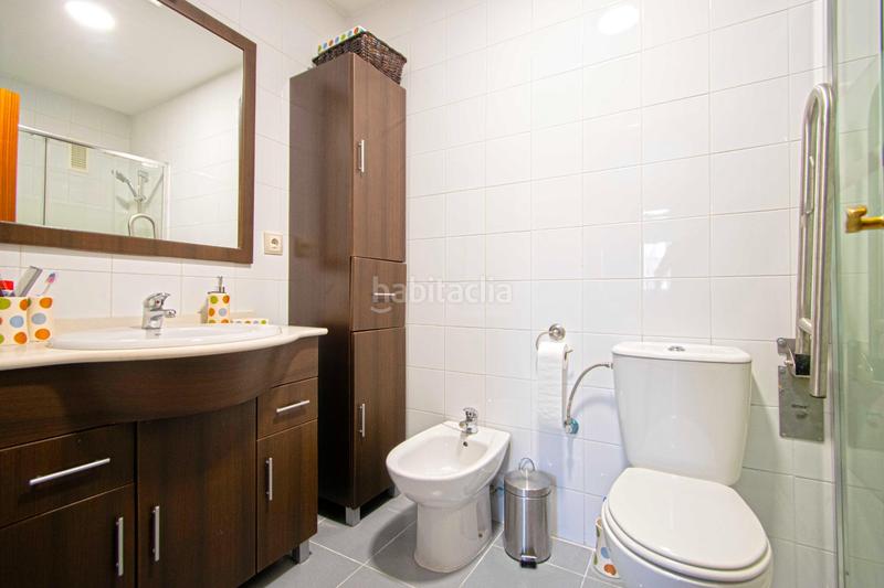 Foto aff18322-6ac1-4587-b39a-12061518c72c. Appartamento con parcheggio in El Cano - Los Bermejales Sevilla