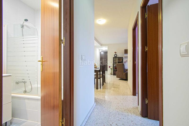 Foto d129af52-bce5-4bcb-be21-64f05747223b. Appartamento con parcheggio in El Cano - Los Bermejales Sevilla