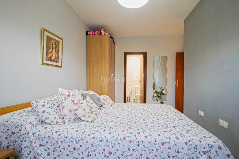 Foto fe13a070-23f7-460b-99c3-8ccf8edc271b. Appartamento con parcheggio in El Cano - Los Bermejales Sevilla