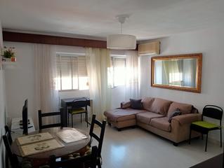 Location Appartement à Sector Sur  - La Palmera - Reina Mercedes