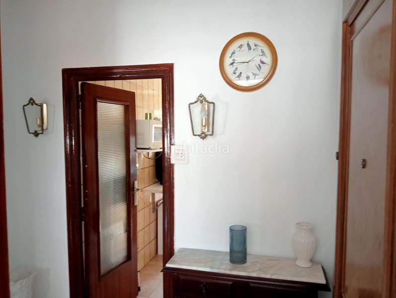 Foto 1a989331-7648-45da-ad62-f0dae8c3ba23. Miete etagenwohnung in sector sur - la palmera - reina mercedes Sevilla