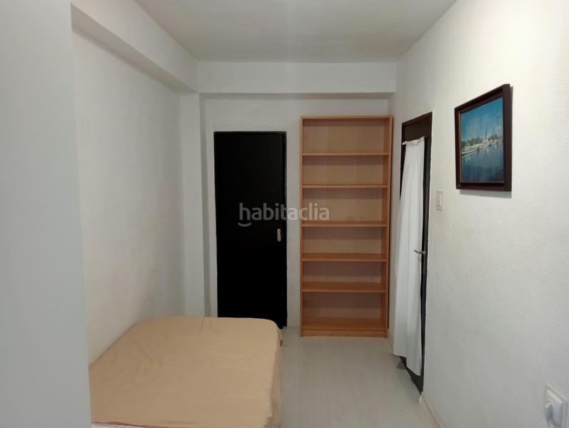 Foto 34334e79-4b0e-4de8-9b37-b4b3f4073ab9. Miete etagenwohnung in sector sur - la palmera - reina mercedes Sevilla