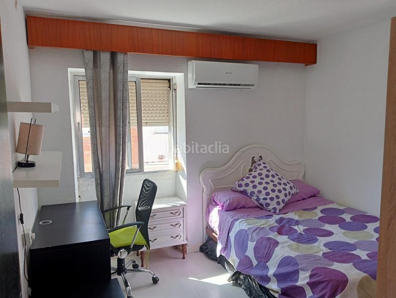 Foto 38453192-7b46-418b-94b5-9ce0fa9194d5. Miete etagenwohnung in sector sur - la palmera - reina mercedes Sevilla