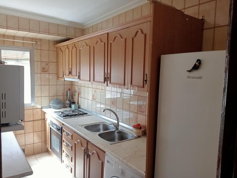 Foto 57a69432-4439-4528-92dc-0058aa15fab5. Miete etagenwohnung in sector sur - la palmera - reina mercedes Sevilla