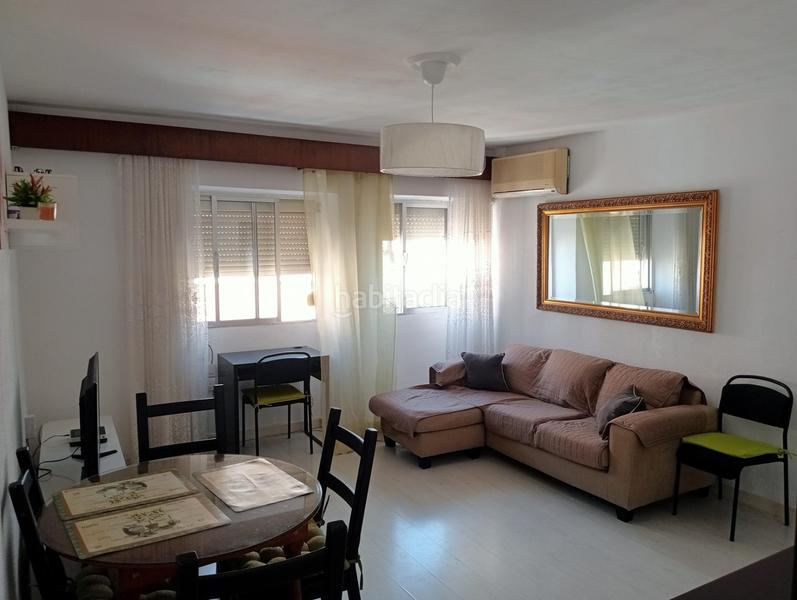 Foto 5f0d5294-6acf-4a7f-bf8c-179b00d9cde3. Miete etagenwohnung in sector sur - la palmera - reina mercedes Sevilla