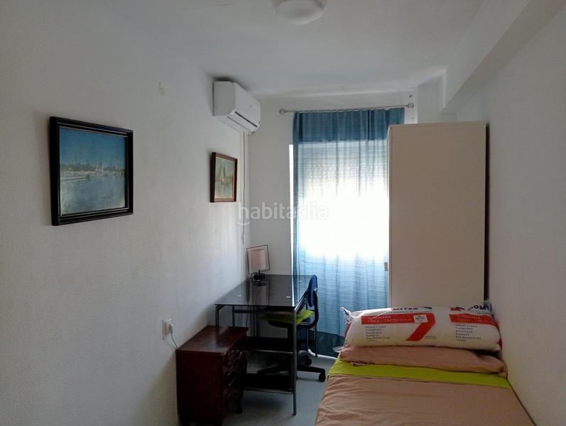 Foto 61149758-ab8e-4c7b-ad02-35b730cc516c. Miete etagenwohnung in sector sur - la palmera - reina mercedes Sevilla
