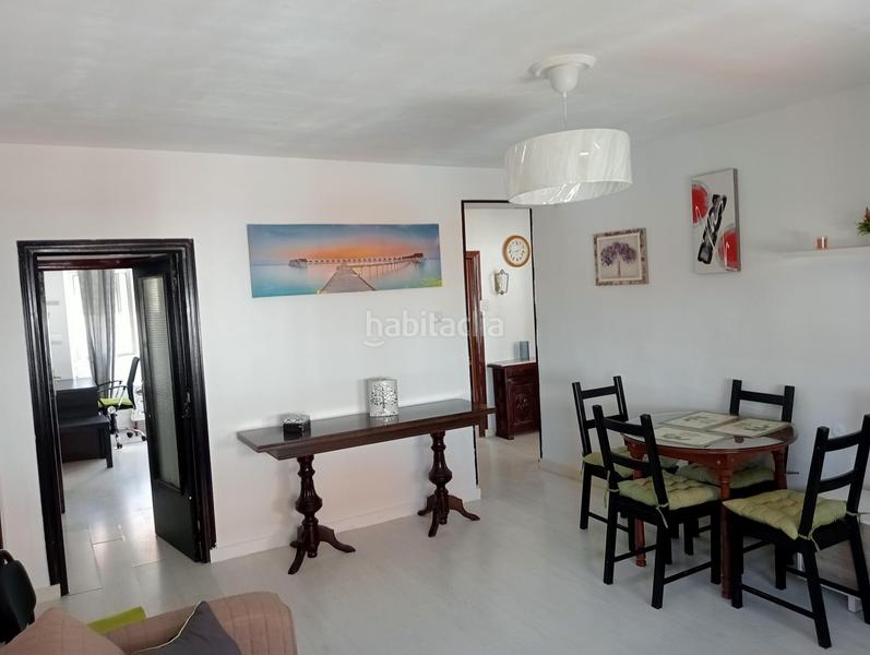 Foto 6d786934-1abf-46e7-969a-78ec06bc657b. Miete etagenwohnung in sector sur - la palmera - reina mercedes Sevilla