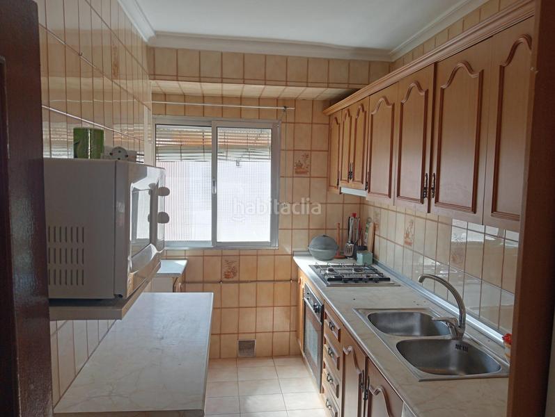 Foto a71bf0c9-9c36-40f1-a796-b67b79f5d22c. Miete etagenwohnung in sector sur - la palmera - reina mercedes Sevilla