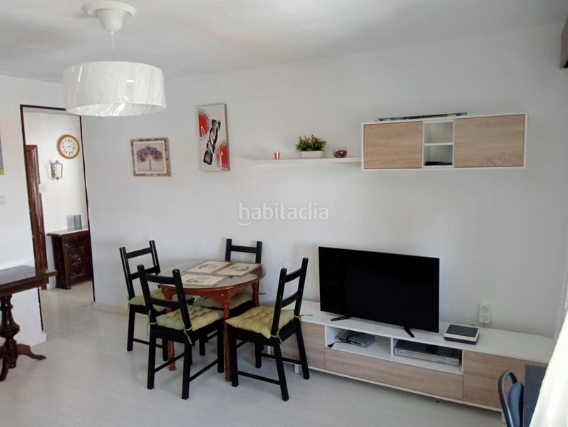 Foto ac0426ec-2b83-4dfc-bce1-ba0e7b29a629. Miete etagenwohnung in sector sur - la palmera - reina mercedes Sevilla