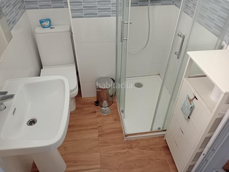 Foto c3ec5b76-9ec4-4998-98a0-c2c82eeaff20. Miete etagenwohnung in sector sur - la palmera - reina mercedes Sevilla