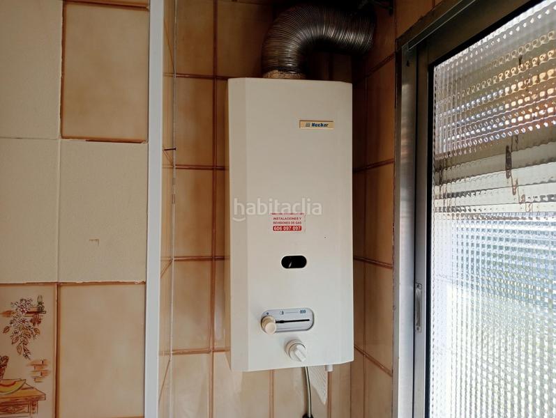 Foto e0118cd3-ad5c-43e1-96c3-d8022c55f6ff. Miete etagenwohnung in sector sur - la palmera - reina mercedes Sevilla