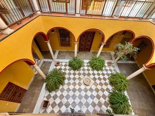 Location Appartement  Plaza del cristo de burgos. Alquiler por temporada en plaza cristo de burgos