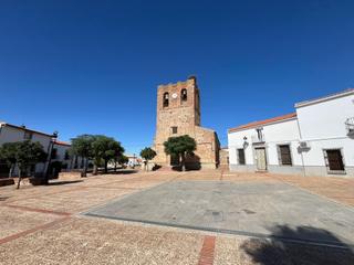 Pis a Hinojosa del Valle. Oportunidad de inversión, piso céntrico en hinojosa del valle, b