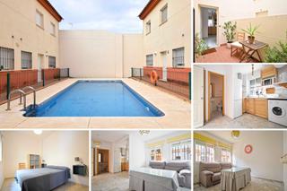 Appartement à Brenes. Bonito apartamento en brenes, en recinto cerrado con piscina!!