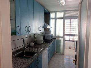 Location Appartement à La Calzada - La Florida