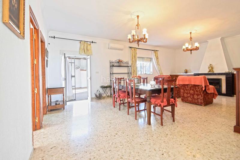 Foto 3390cc4a-ab22-49b3-a1ef-dfa39b59f470. Haus in Las Pajanosas Guillena